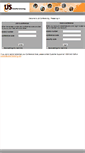 Mobile Screenshot of enhanced.usconferencing.com